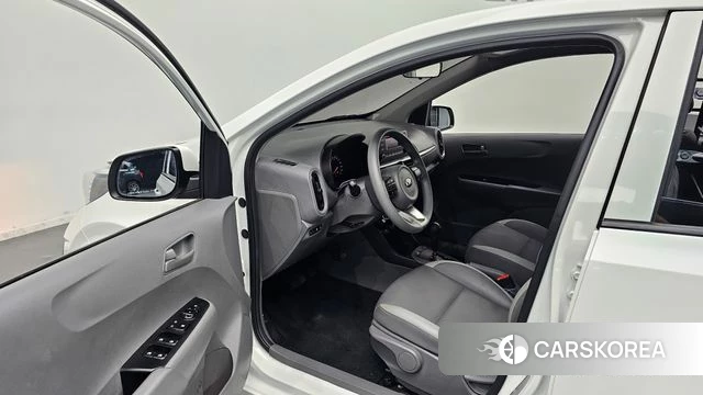 Kia Morning Urban (JA) id 4317201 из Кореи 20