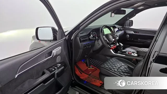 Kia Mohave Master id 3463199 из Кореи 20