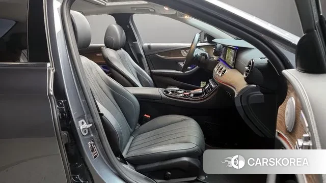 Mercedes-Benz E-Class W213 id 3013273 из Кореи 20