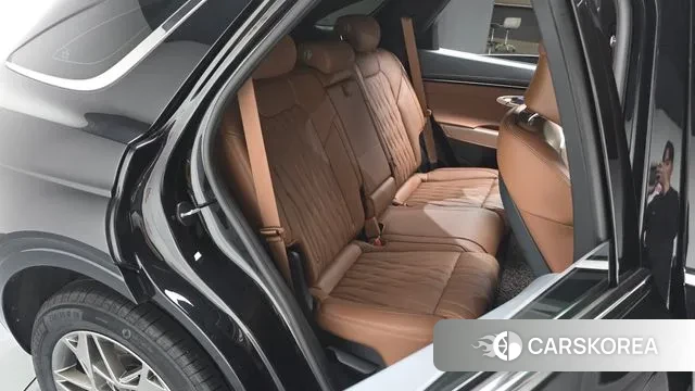 Genesis GV70 id 3365777 из Кореи 20