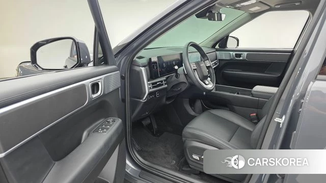 Hyundai Santa Fe (MX5) id 4941048 из Кореи 20