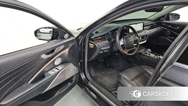 Kia More K9 id 3449730 из Кореи 20