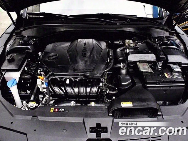 Hyundai The New Grandeur IG id 2731580 из Кореи 20