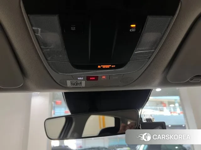 Kia Sportage 5th Generation Hybrid id 3624852 из Кореи 20