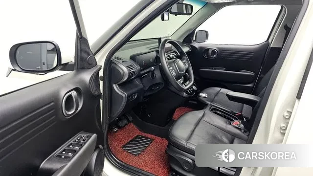 Hyundai Casper id 3707561 из Кореи 20