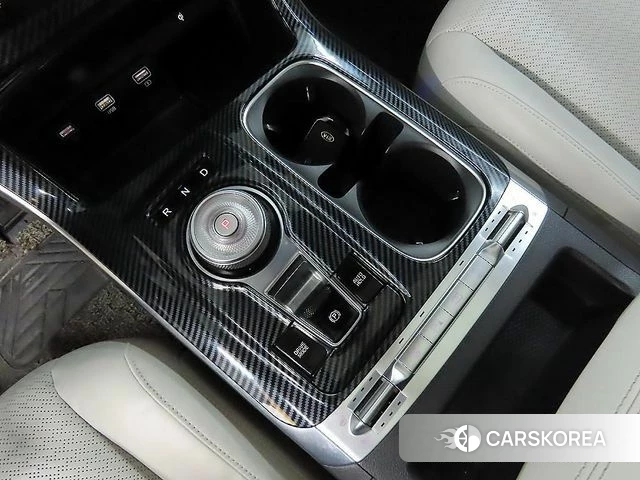 Kia Carnival 4th generation id 4338845 из Кореи 20
