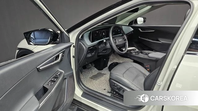 Kia EV6 id 3827320 из Кореи 20