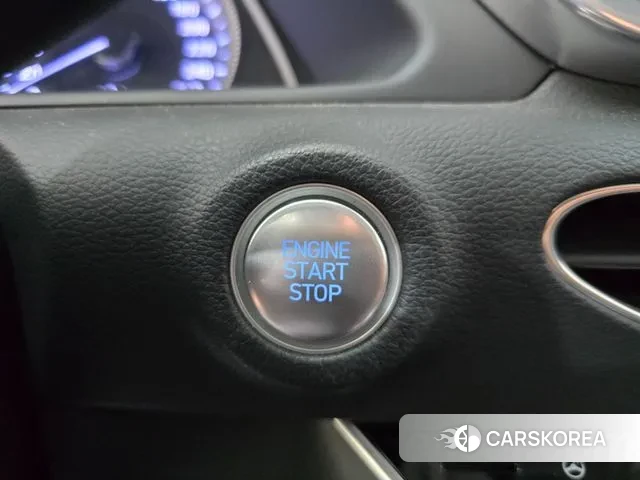 Hyundai Sonata (DN8) id 3595409 из Кореи 17