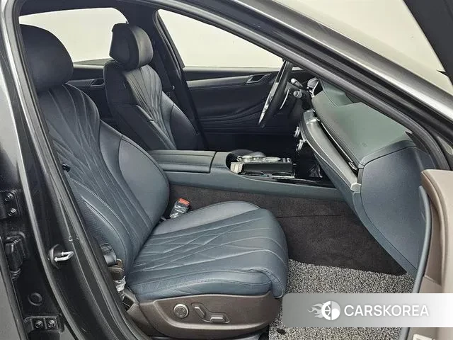 Genesis G80 (RG3) id 3448791 из Кореи 20