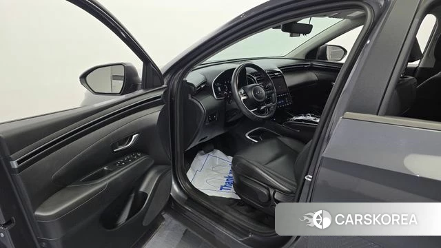 Hyundai Tucson (NX4) id 3923752 из Кореи 20