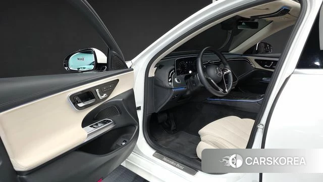 Mercedes-Benz E-Class W214 id 4640160 из Кореи 30