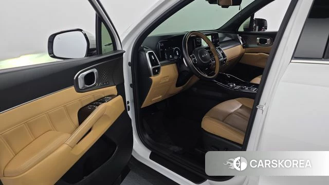 Kia Sorento 4th Generation id 4494956 из Кореи 31