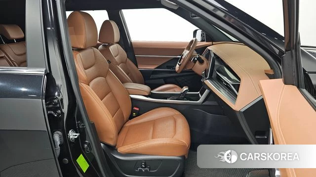 Ssangyong Torres id 4774077 из Кореи 36