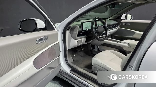 Hyundai Ionic 6 id 3812000 из Кореи 20