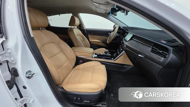 Kia K7 Premier id 3954854 из Кореи 20