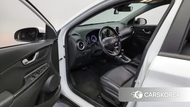 Hyundai The New Kona id 3448479 из Кореи 20