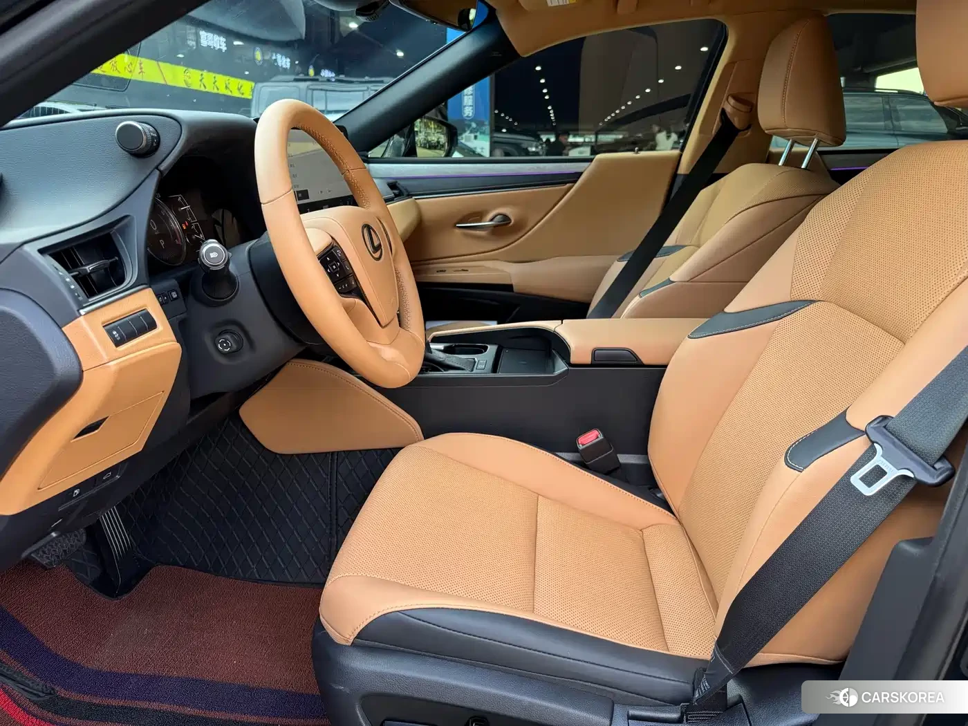 Lexus ES id 4583662 из Китая 17