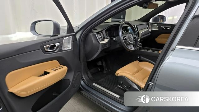 Volvo XC60 second Generation id 4310983 из Кореи 34