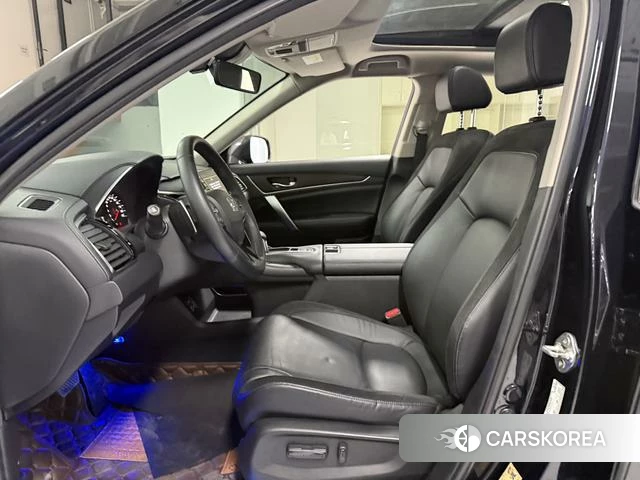 Honda Crown Road id 4221557 из Китая 21