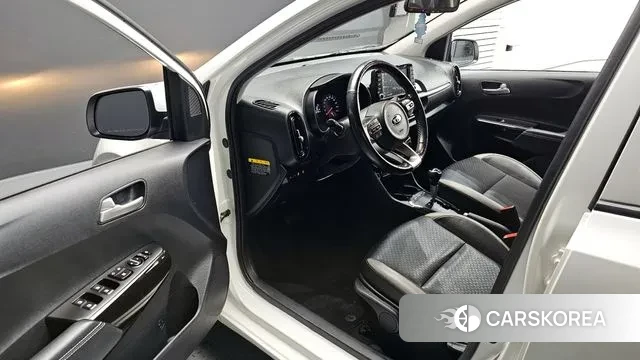 Kia All New Morning (JA) id 3444792 из Кореи 20