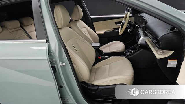 Hyundai Kona Hybrid (SX2) id 3850971 из Кореи 20