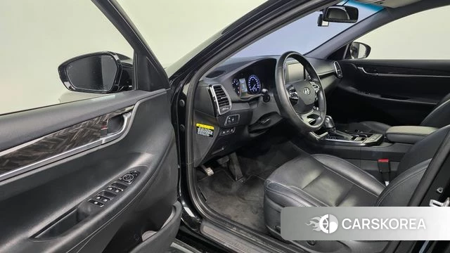 Hyundai Grandeur IG id 4918468 из Кореи 31