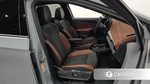 Volkswagen ID.4 id 3273373 из Кореи 20