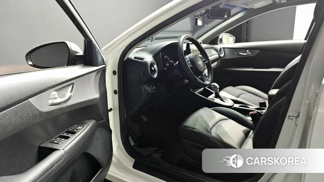 Kia The New K3 2nd generation id 3935143 из Кореи 20