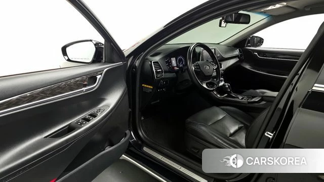 Hyundai Grandeur IG id 4459697 из Кореи 20