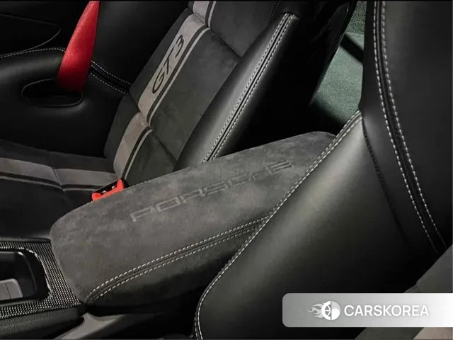 Porsche 911 id 3396820 из Кореи 13