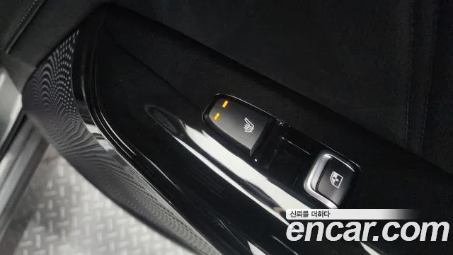 Kia The New K5 Hybrid 3rd generation id 2702717 из Кореи 20