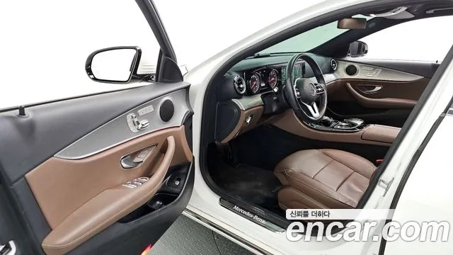 Mercedes-Benz E-Class W213 id 2886928 из Кореи 20