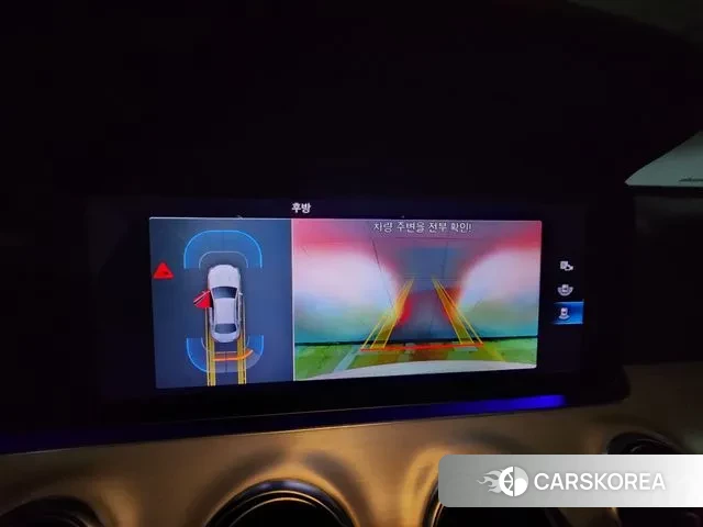 Mercedes-Benz E-Class W213 id 3635512 из Кореи 11