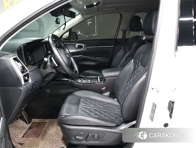 Kia Sorento 4th Generation id 2994900 из Кореи 20