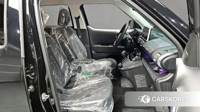 Hyundai The New Casper id 3451839 из Кореи 20