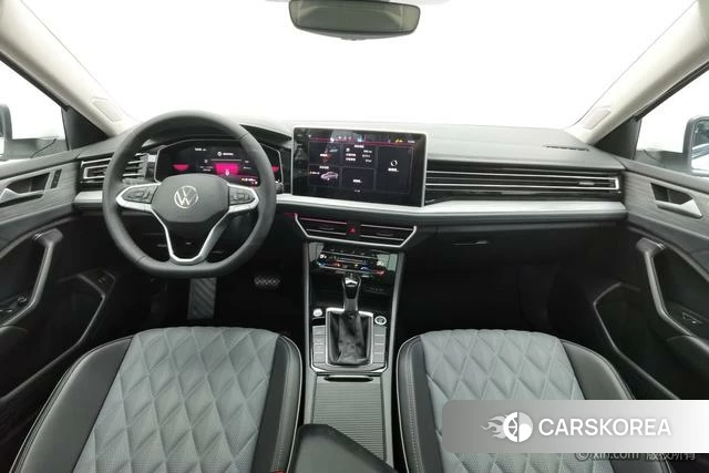 Volkswagen Sagitar id 4329100 из Китая 24
