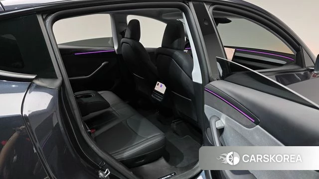 Tesla Model Y id 4834049 из Кореи 35