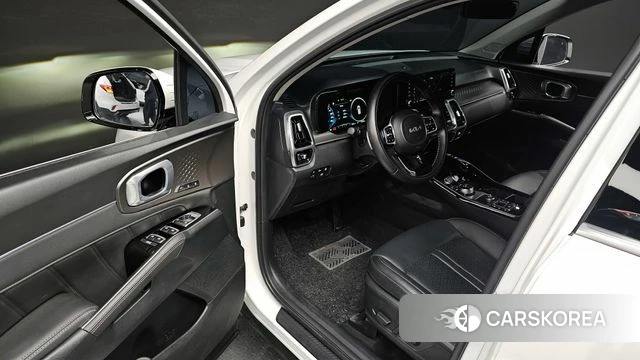 Kia Sorento 4th Generation id 4360770 из Кореи 20