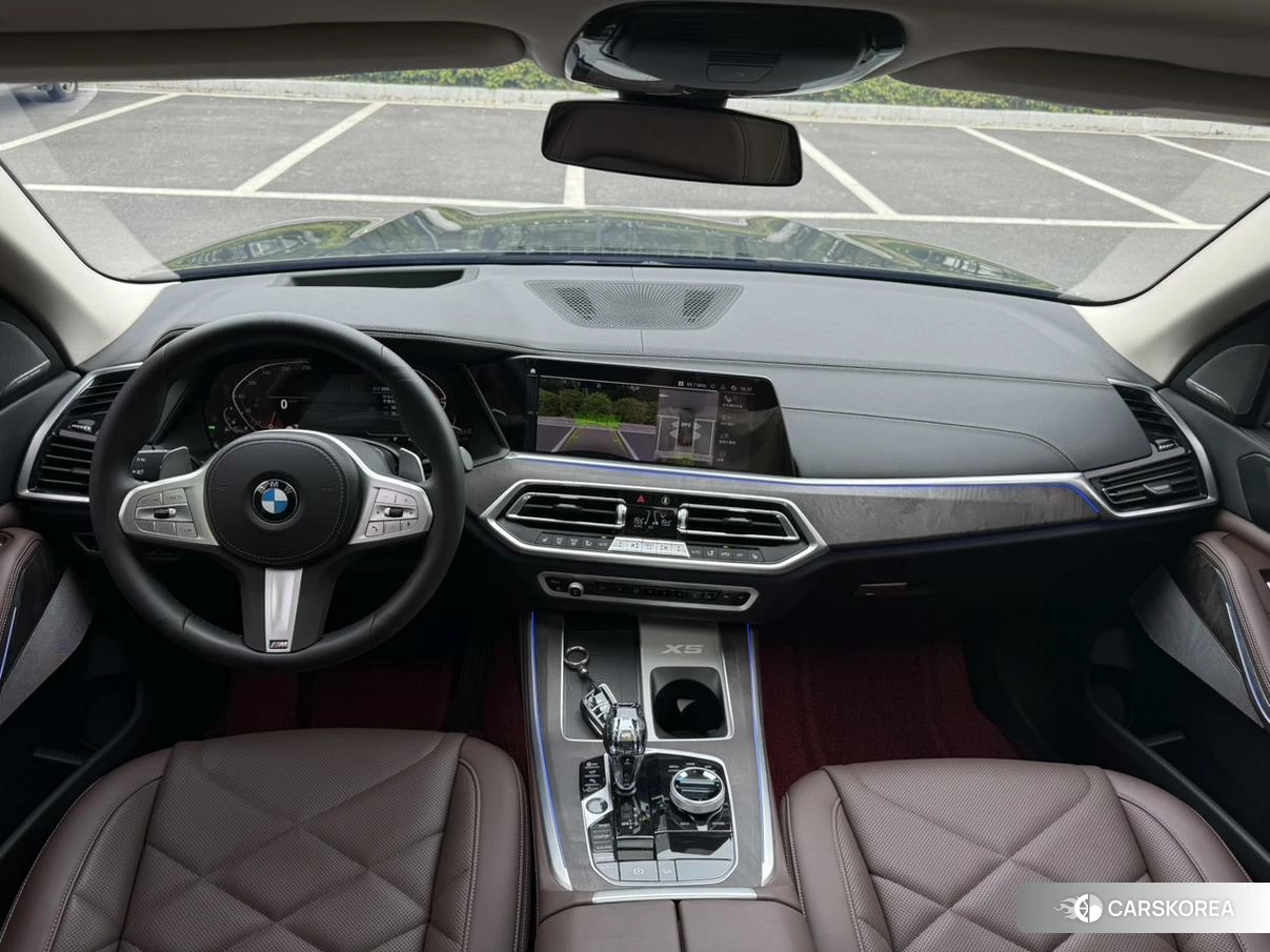 BMW X5 id 4453816 из Китая 18