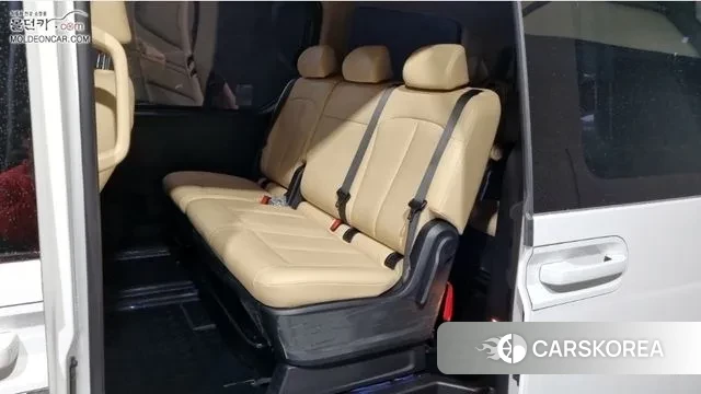 Hyundai Staria id 2939044 из Кореи 18