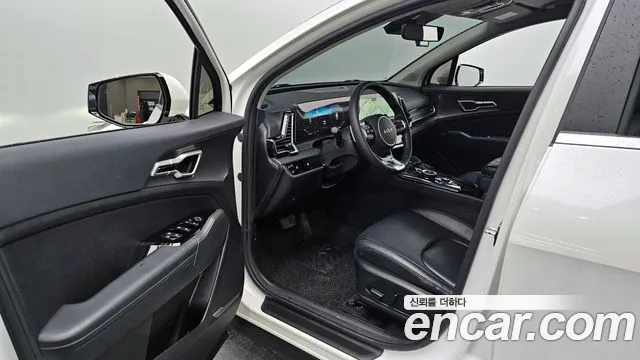 Kia Sportage 5th Generation id 2853461 из Кореи 20