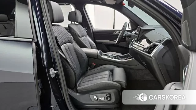 BMW X5 (G05) id 3750794 из Кореи 20