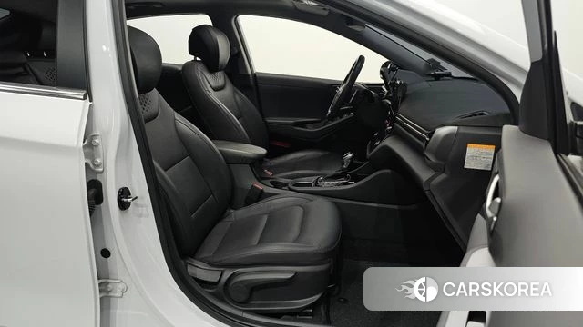 Hyundai The New Ionic Hybrid id 4581401 из Кореи 31