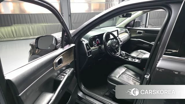 Kia Sorento 4th Generation id 3878703 из Кореи 20