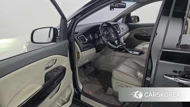 Kia The New Carnival id 4737528 из Кореи 34