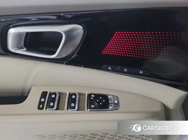 Kia The New Carnival 4th Generation id 3576232 из Кореи 20