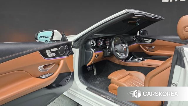 Mercedes-Benz E-Class W213 id 3820845 из Кореи 20