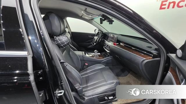 Kia More K9 id 4760150 из Кореи 20