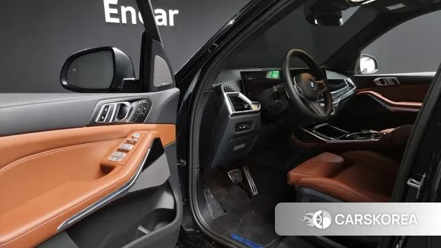 BMW X7 (G07) id 3442040 из Кореи 20