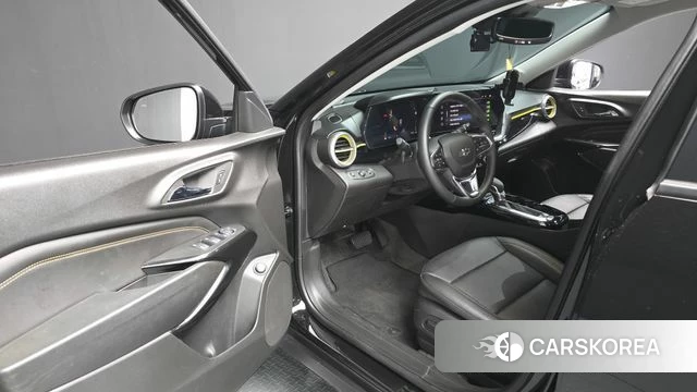Chevrolet (GM Daewoo) Trax Crossover id 4280500 из Кореи 20